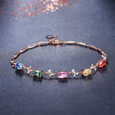 Radiant Gemstone Accessories for Glamorous Occasions